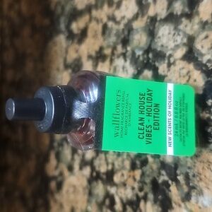 White Barn Wallflowers Clean House Vibes Holiday Edition Refill